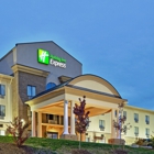 Holiday Inn Express Troutville - Roanoke North