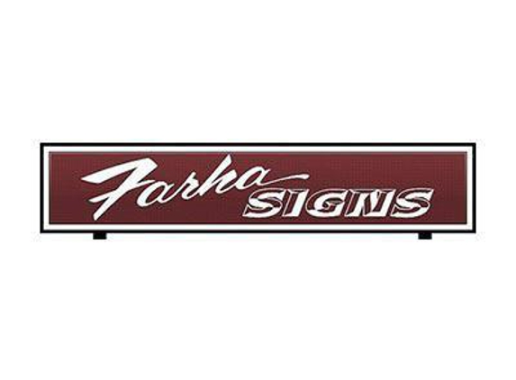 Farha Signs - Beckley, WV