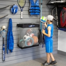 Garage Design Source - Floor Materials
