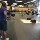 CrossFit - Personal Fitness Trainers