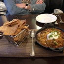 White Buffalo - American Restaurants