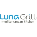 Luna Grill Mansfield - Mediterranean Restaurants