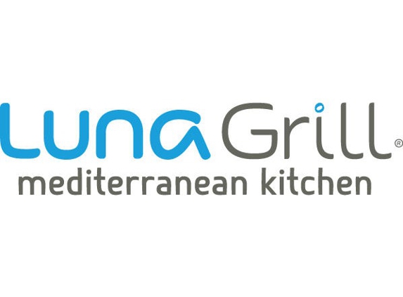 Luna Grill Lake Forest - Lake Forest, CA