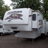 Razorback Camper Sales Inc gallery