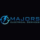 Majors Electrical Services - Electricians