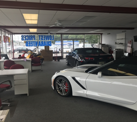 MOMO AUTO SALES - Lakewood, NJ