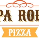 Poppa Rollo's Pizza - Pizza