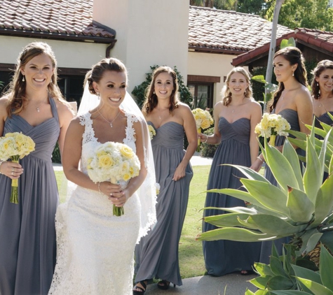 The Sweetest Day Weddings and Social Events - Lake Forest, CA