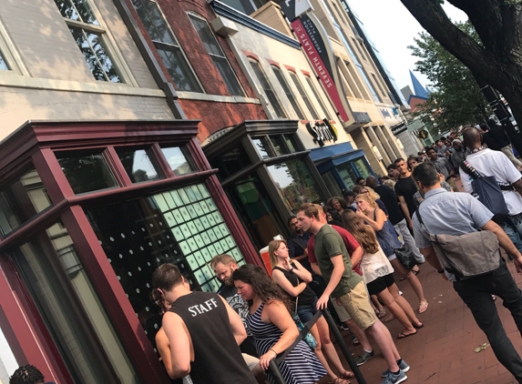 Game Of Thrones Bar - Washington, DC