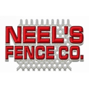 Neel's Fence Company Commercial Inc - Fence-Sales, Service & Contractors
