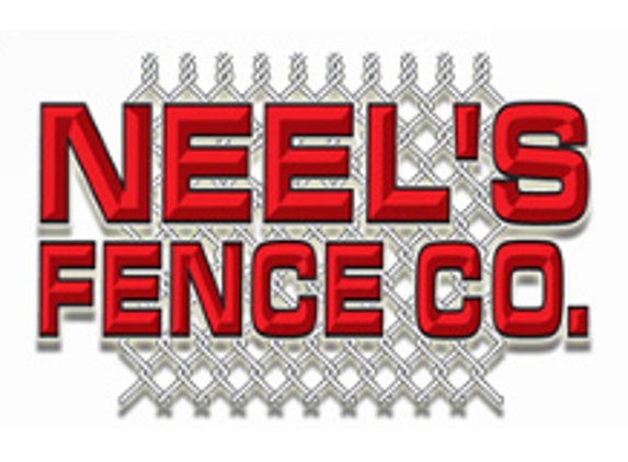 Neel's Fence Company Commercial Inc - Jane Lew, WV