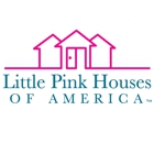 Little Pink Houses Of America