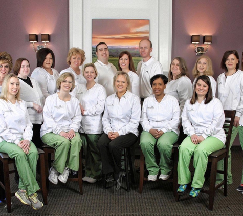 Garden Springs Dental - Lexington - Lexington, KY