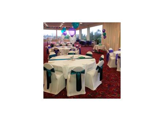 Functions at The Builders Club - Wollongong, NSW