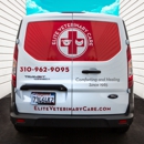 Elite Veterinary Care - Veterinarians