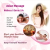 Best Asian Massage gallery