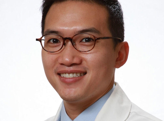 Jason Hu, MD - Flushing, NY