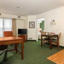 Residence Inn Houston Intercontinental Airport at Greenspoint - Hotels