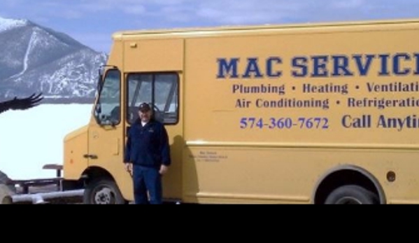 MAC Services - South Bend, IN