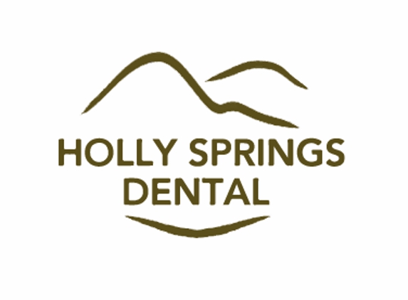 Holly Springs Dental - Holly Springs, GA