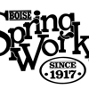 Boise Spring Works gallery