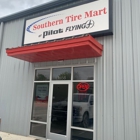 Southern Tire Mart at Pilot