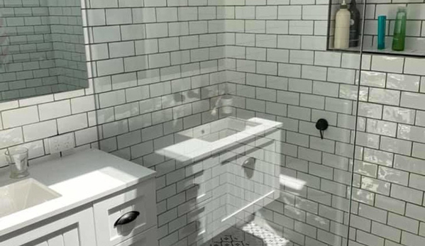 Rob Fuller Tiling & Bathrooms - Box Hill, VIC