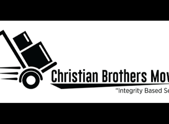 Christian Brothers Moving - Knoxville, TN