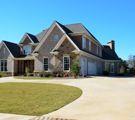 Solid Solutions Concrete Pros - Gastonia, NC. Concrete Driveways