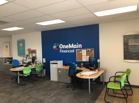 OneMain Financial - Pueblo, CO