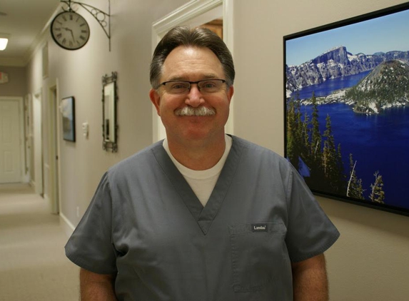 Daniel A. Lieblong, DDS - Little Rock, AR