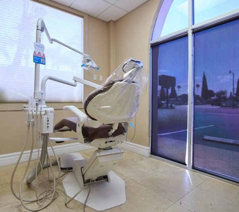 Dentists of Whittier - Whittier, CA