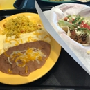 Fuzzy's Taco Shop - Mexican Restaurants