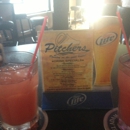 Pitcher's - Bars