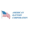 American Battery Corporation gallery