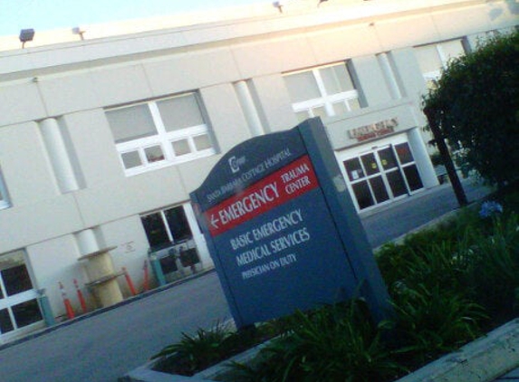 Cottage Children's Medical Center - Santa Barbara, CA