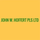 John W. Hoffert PLS LTD - Structural Engineers