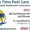 Leisure Time Pool Care gallery