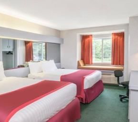 Microtel Inn & Suites by Wyndham Chattanooga/Near Hamilton P - Chattanooga, TN