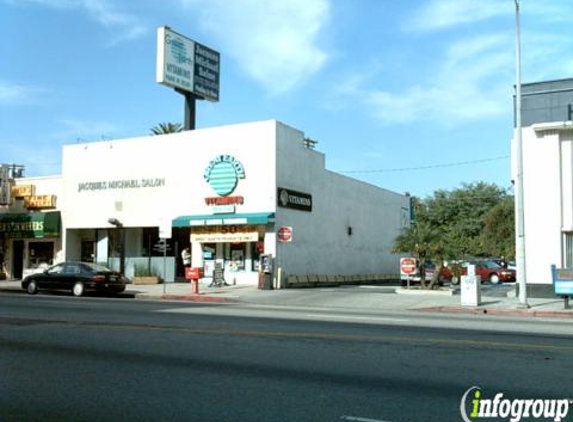 Earth Wise Nutrition Center - Los Angeles, CA