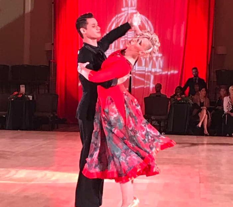 International Ballroom Dance Studios - Charleston, SC