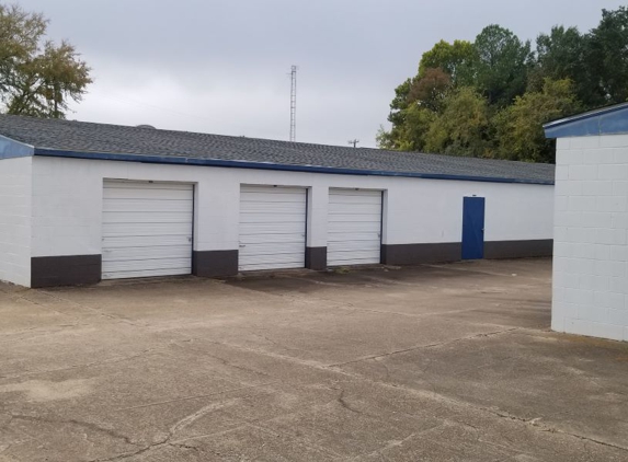 My Garage Self Storage - Tyler, TX