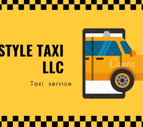 Style Taxi LLC - Atlanta, GA