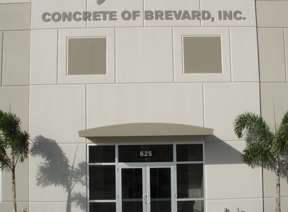 Jim's Concrete of Brevard Inc - Jacksonville, FL
