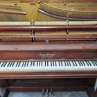Di-Bros. Pianos