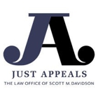 The Law Office Of Scott M. Davidson