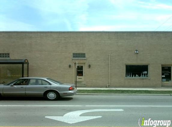 Thomas W Giger Law Office - Berwyn, IL