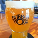 Rubber Soul Brewing - Brew Pubs