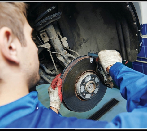 FL Auto Service & Sales LLC - Orlando, FL. Brakes and Rotors