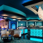 Turquoise Tiger at Turning Stone Resort Casino